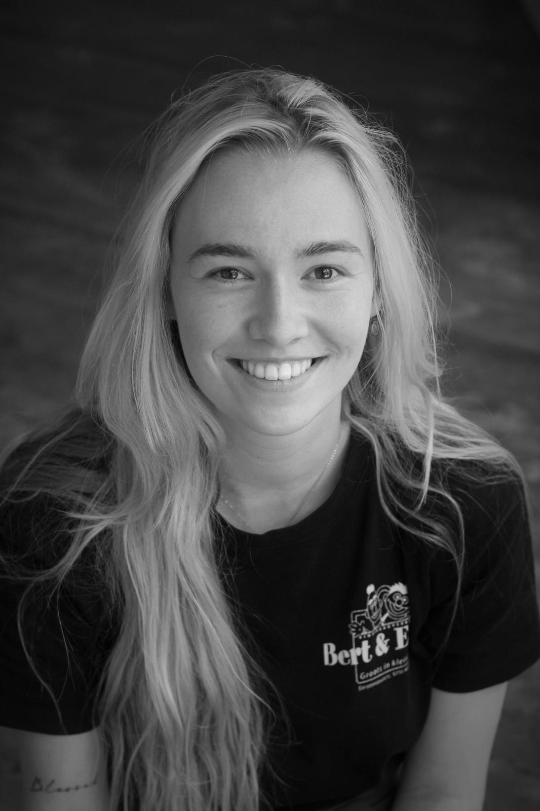Daisy Joosten