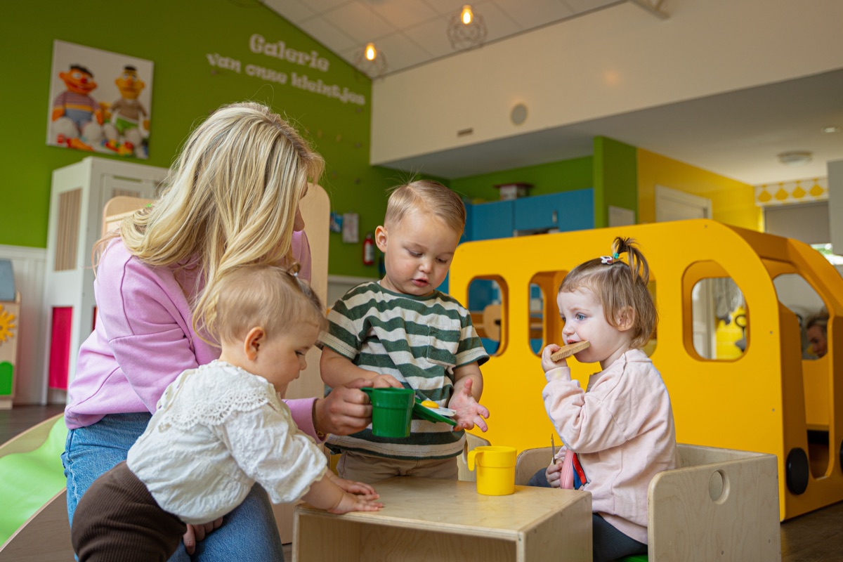 Kinderdagverblijf