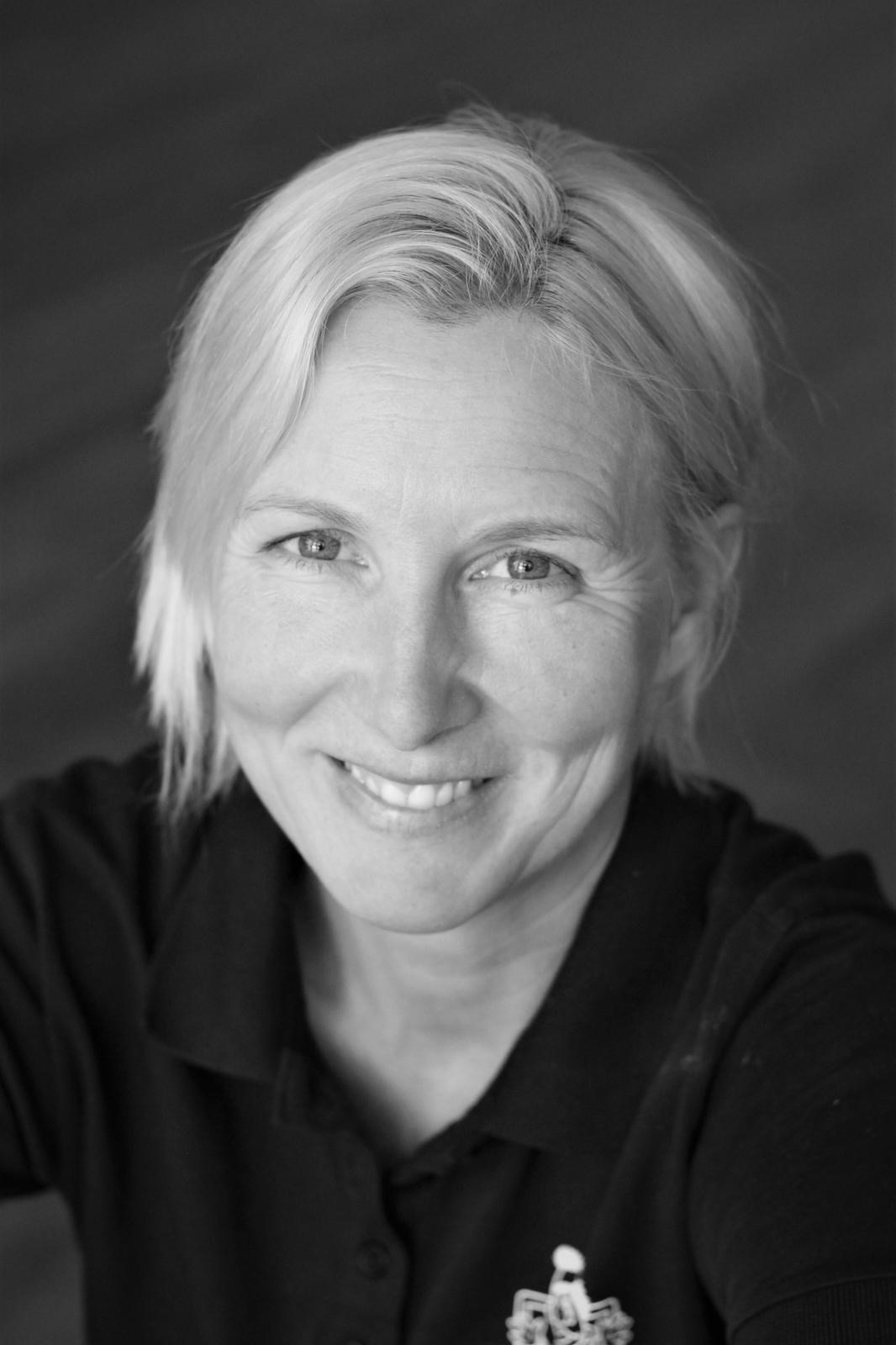 Sandy Vaasen