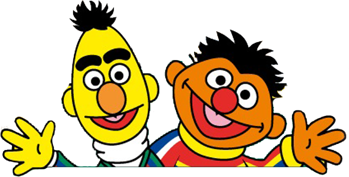 Kinderdagverblijf Bert en Ernie