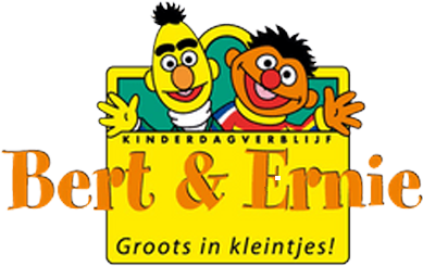 Kinderdagverblijf Bert en Ernie